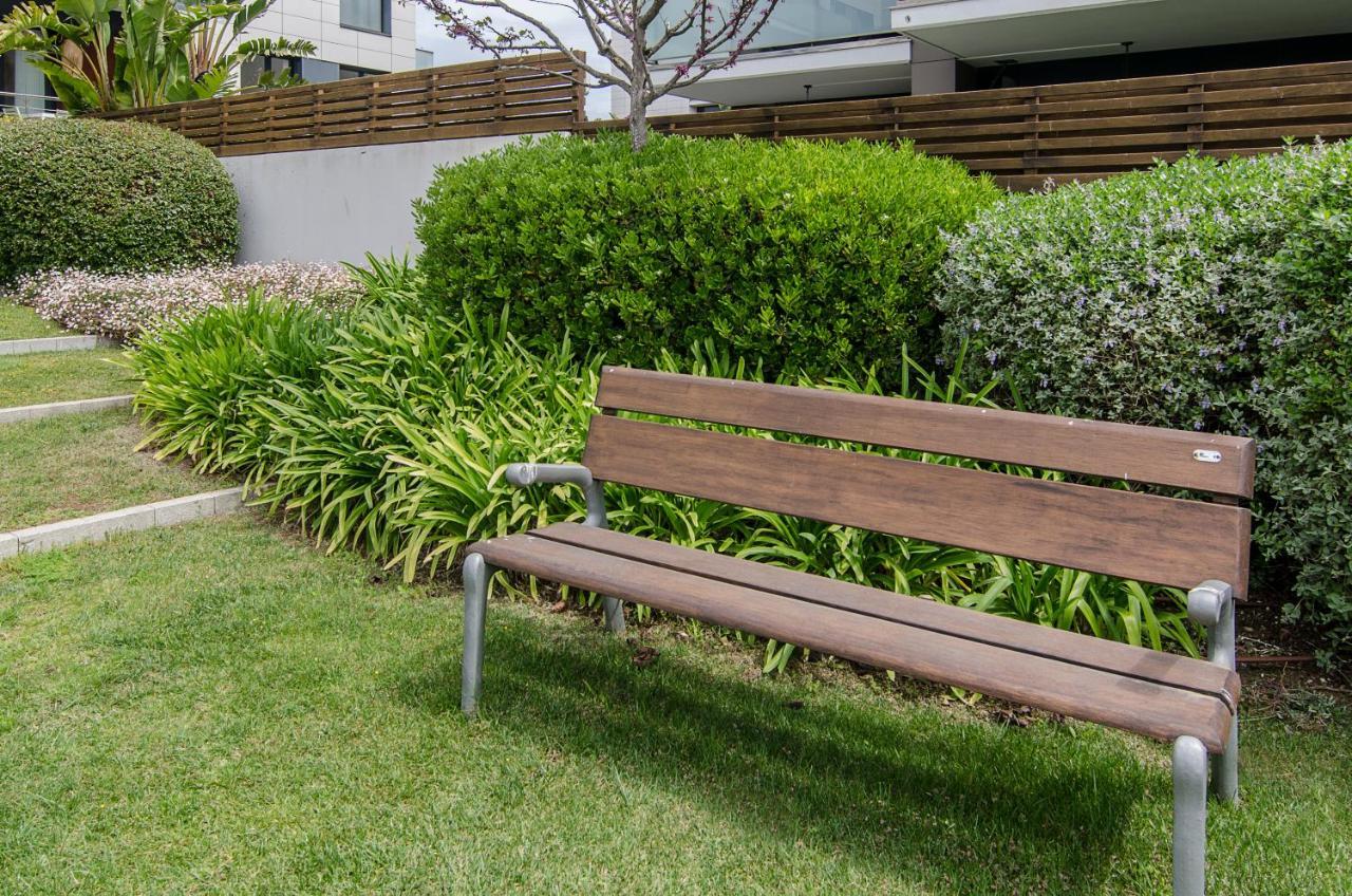 Sitges Spaces Garden Paradise 3 Bedroom, 3 Bathroom, Huge Private Garden-Terrace, Pool- Sleeps Up To 8 Luaran gambar