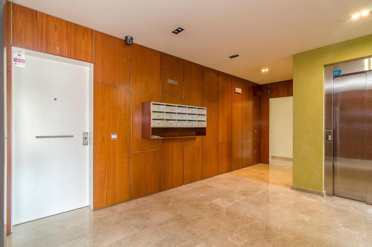 Sitges Spaces Garden Paradise 3 Bedroom, 3 Bathroom, Huge Private Garden-Terrace, Pool- Sleeps Up To 8 Luaran gambar