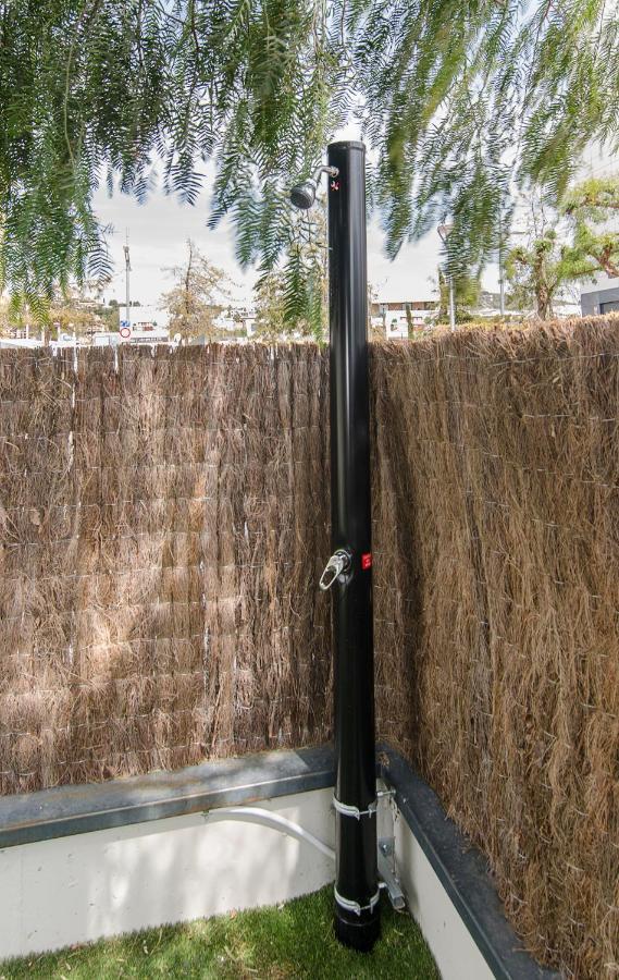 Sitges Spaces Garden Paradise 3 Bedroom, 3 Bathroom, Huge Private Garden-Terrace, Pool- Sleeps Up To 8 Luaran gambar